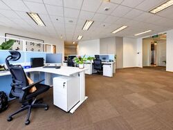 Suntec Tower Three (D1), Office #632360041